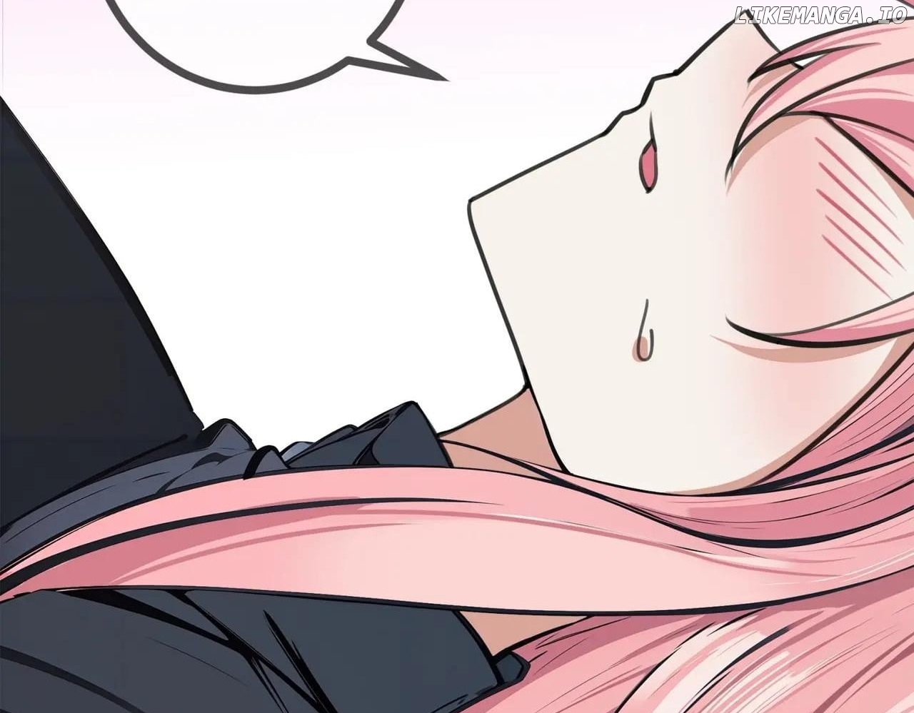 Daddy President Is Too Hard To Deal With Chapter 194 - page 59